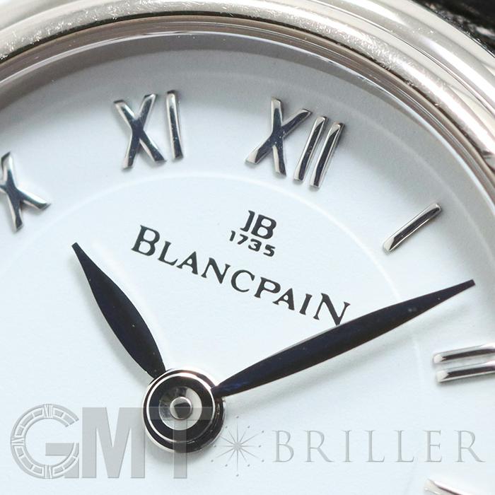 BLANCPAIN ブランパン レマン 0061-1527-65 レディーバード
