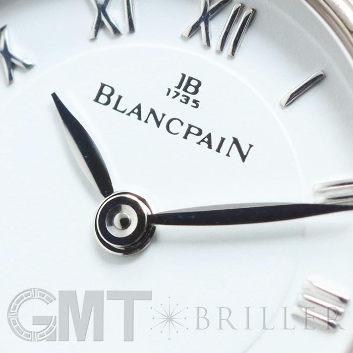 BLANCPAIN ブランパン レマン 0061-1527-65 レディーバード