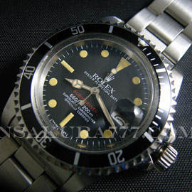 レプリカ時計ロレックス サブマリーナ 旧型サブ廉価版2836-2ムーブ搭載