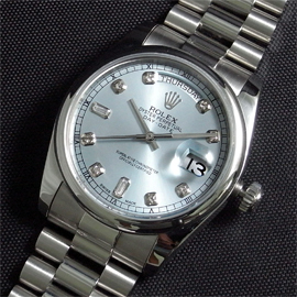 レプリカ時計ロレックス デイデイト II Swiss 2836-2 - ウインドウを閉じる