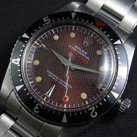 レプリカ時計ロレックス 初代ミルガウス ヴィンテージ Ref. 6541 Asian 21600 振動 - ウインドウを閉じる