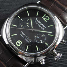 レプリカ時計パネライ ラドミル　42ミリ　PAM00369　Asian 7750搭載 - ウインドウを閉じる