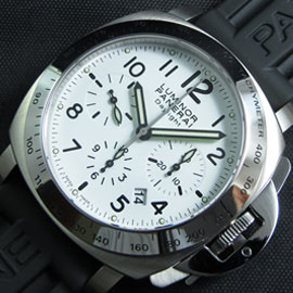 レプリカ時計パネライ ルミノール デイライトPAM00250