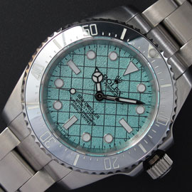レプリカ時計ロレックス シードゥエラー， Asian 21600振動 ! - ウインドウを閉じる