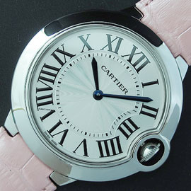 レプリカ時計カルティエ バロンブルー 46ミリ， クォーツムーブメント搭載 ! - ウインドウを閉じる