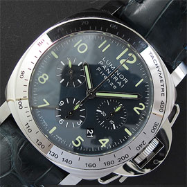 レプリカ時計パネライ ルミノール デイライトPAM00250， ハイエンドモデル